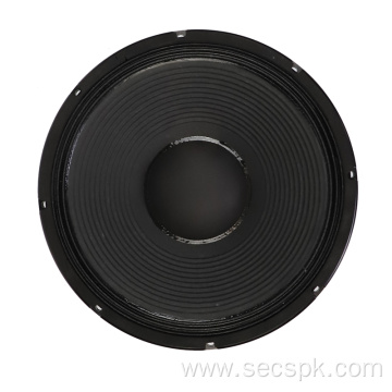 18inch high-power stage/concert speaker